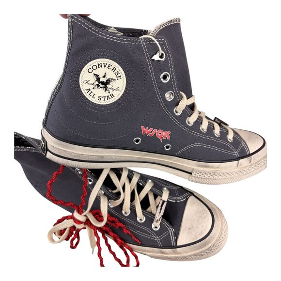 Converse X Stranger Things Chuck 70 Hi Top Sneaker 11.5 M/13.5W A17933C NEW RARE main image 12
